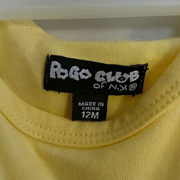 Sun dress - Picture 3 of 4